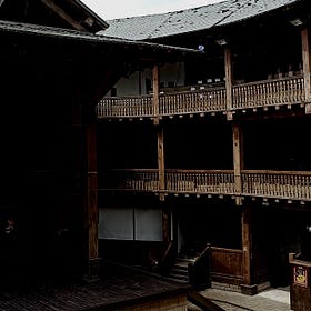 The Ghost's Theatre