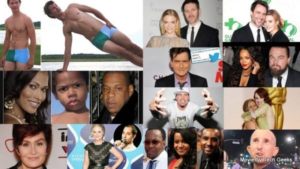 Celebrity Gossip Roundup Jay Z Secret Son Rihanna Working Her Leo Celebrity Gossip Roundup Jay Z Secret Son Rihanna Working Her Leo