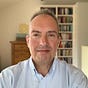Geoff Marlow's avatar