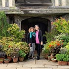 Gardener: Marcella Hawley