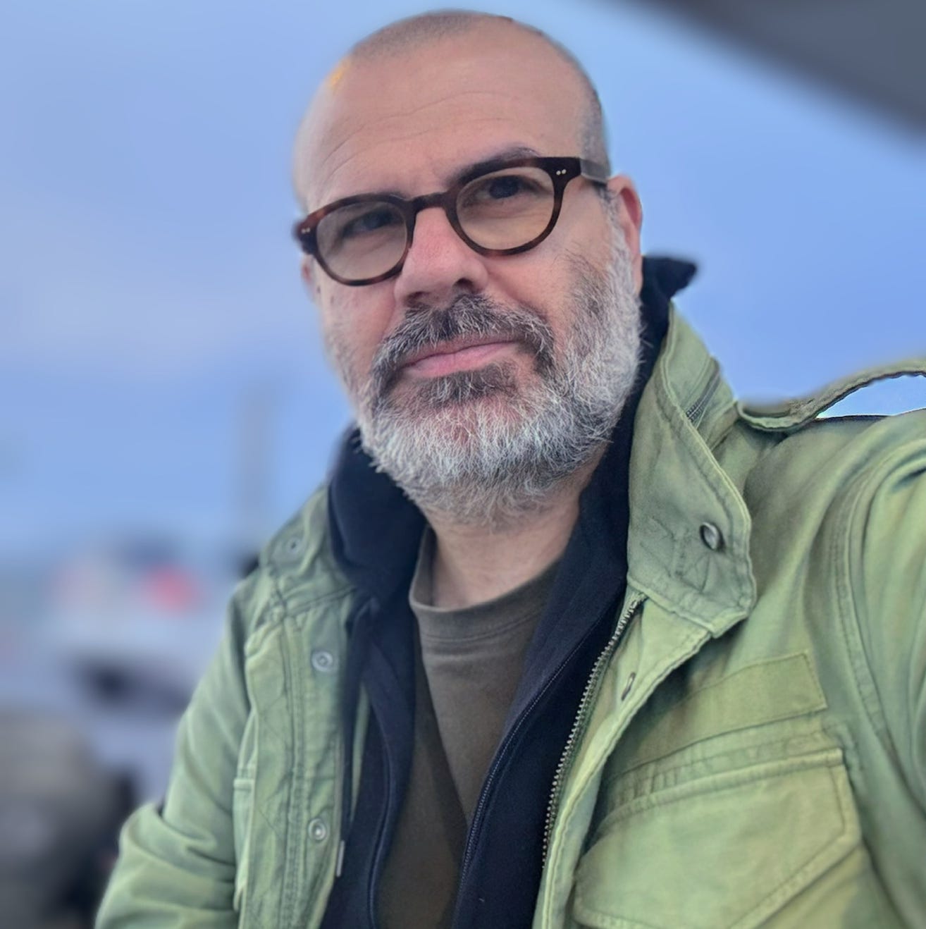 nello scavo