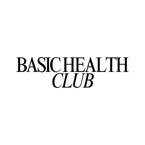 Basic Health Club logo