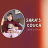 Sara’s Couch