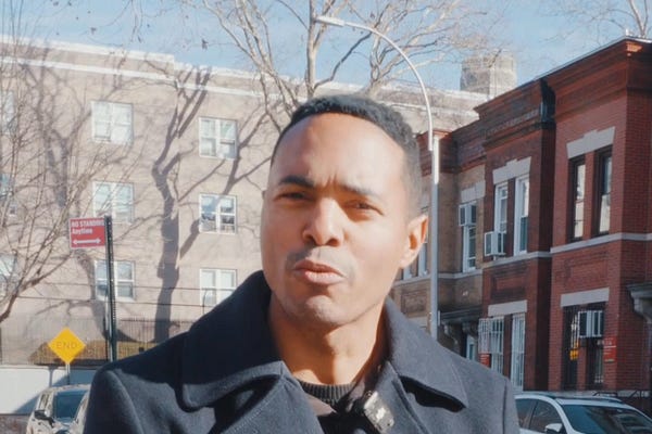Notes from Ritchie Torres | Substack