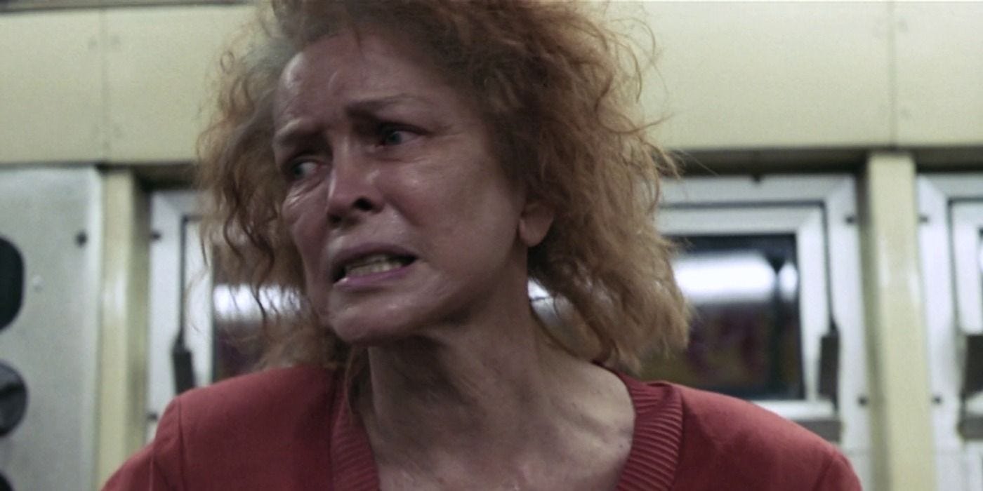 Requiem For A Dream Ending, Explained