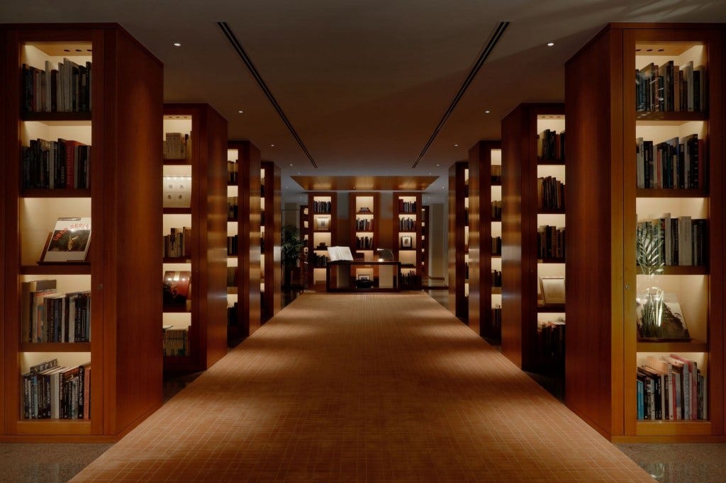 Library