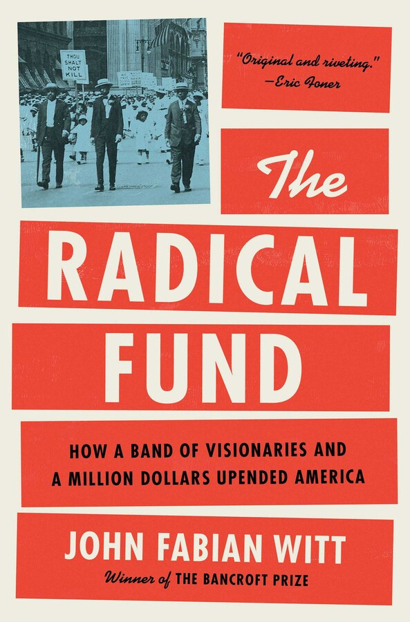 Radical Fund