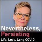 Nevertheless, Persisting