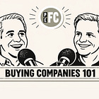 How to Buy a Company
