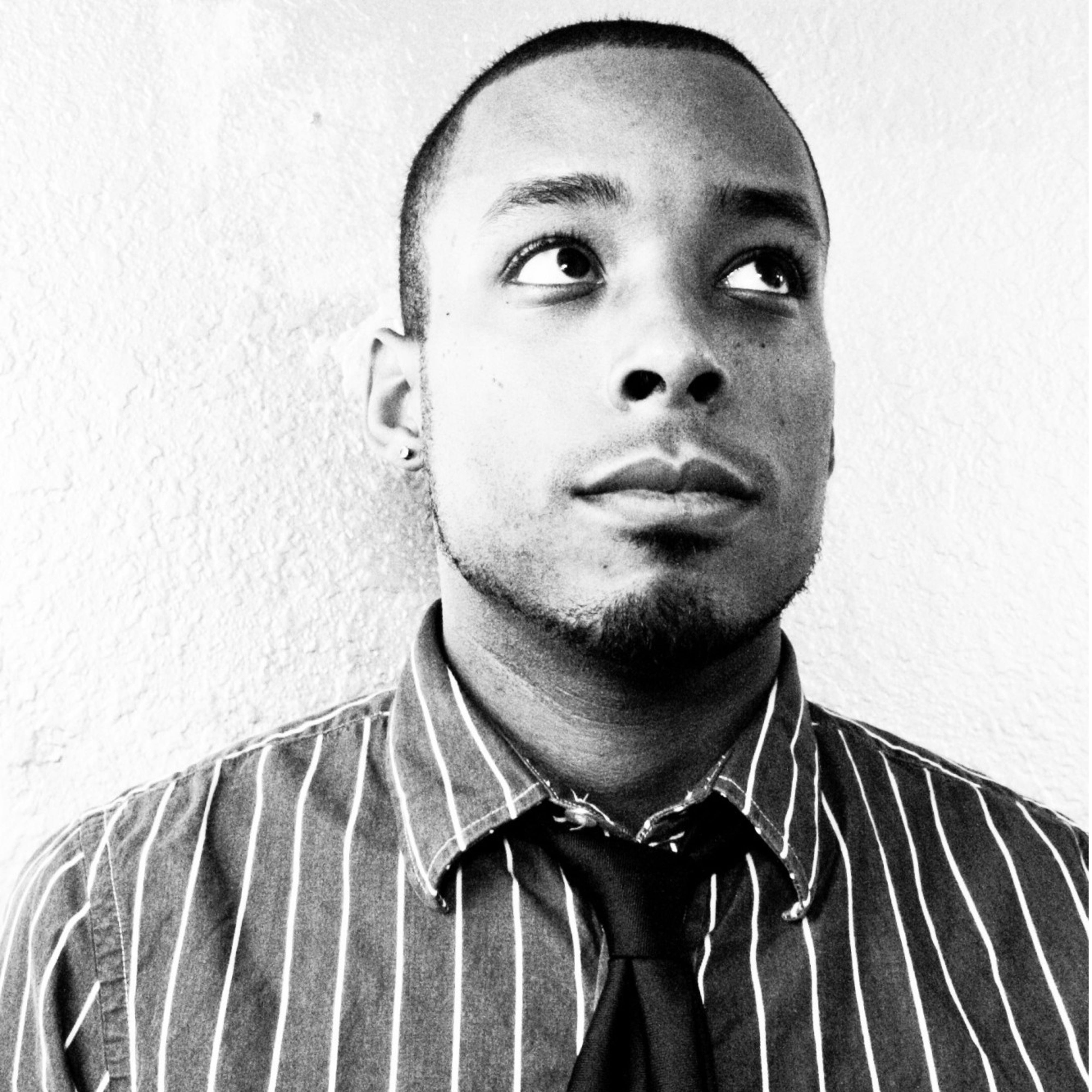 Patrick Anderson Jr.