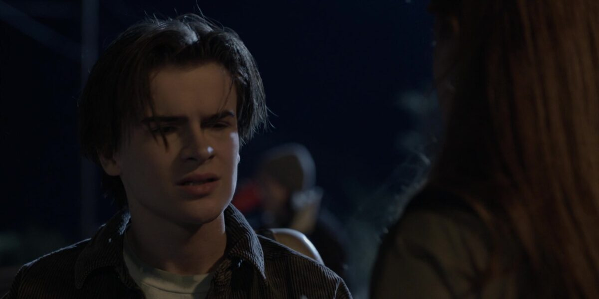 Walker August gets drunk walking on bonfire barefoot Walker August gets drunk walking on bonfire barefoot