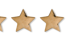 Master Five Star Fridays thread