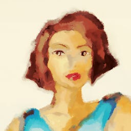 Andromeda’s Notebook