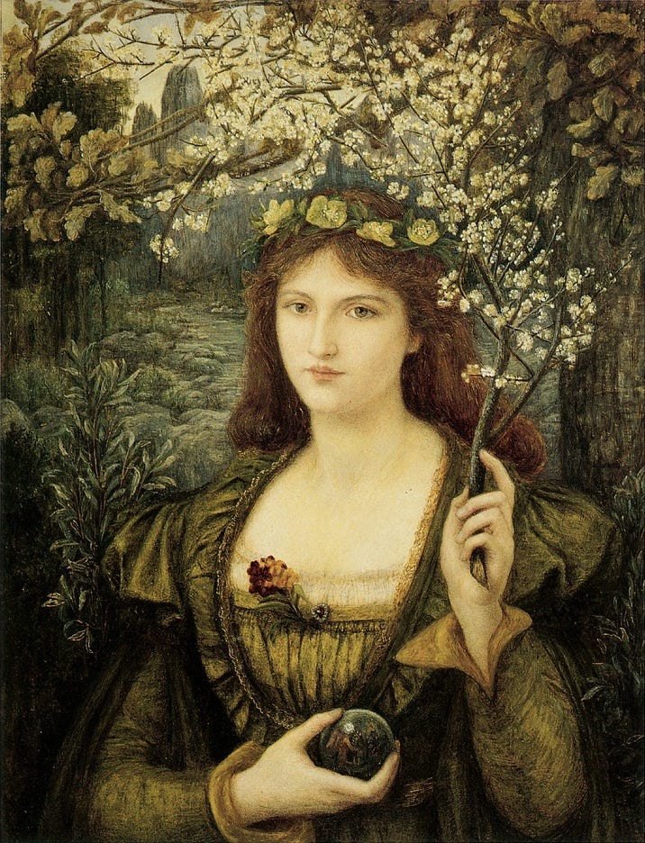 Αρχείο:Madonna Pietra degli Scrovigni by Marie Spartali Stillman (1884).jpg  - Βικιπαίδεια