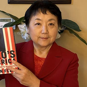 How To Escape Chinese Cultural Revolution Struggle Sessions - PODCAST with Xi Van Fleet (52 min)