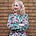Amy Abrahams's avatar