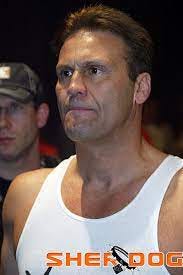 Keith "The Giant Killer" Hackney MMA Stats, Pictures, News, Videos,  Biography - Sherdog.com