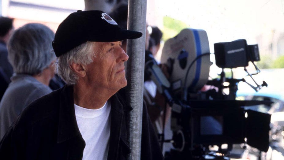 Michael Apted, 'Coal Miner's Daughter' Director and 'Seven Up'  Documentarian, Dies at 79 | Hollywood Reporter