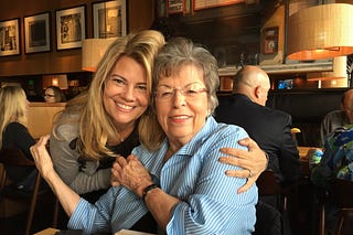 Throw Out the Bathwater | Lisa Whelchel | Substack