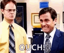Ouch GIFs | Tenor Ouch GIFs | Tenor