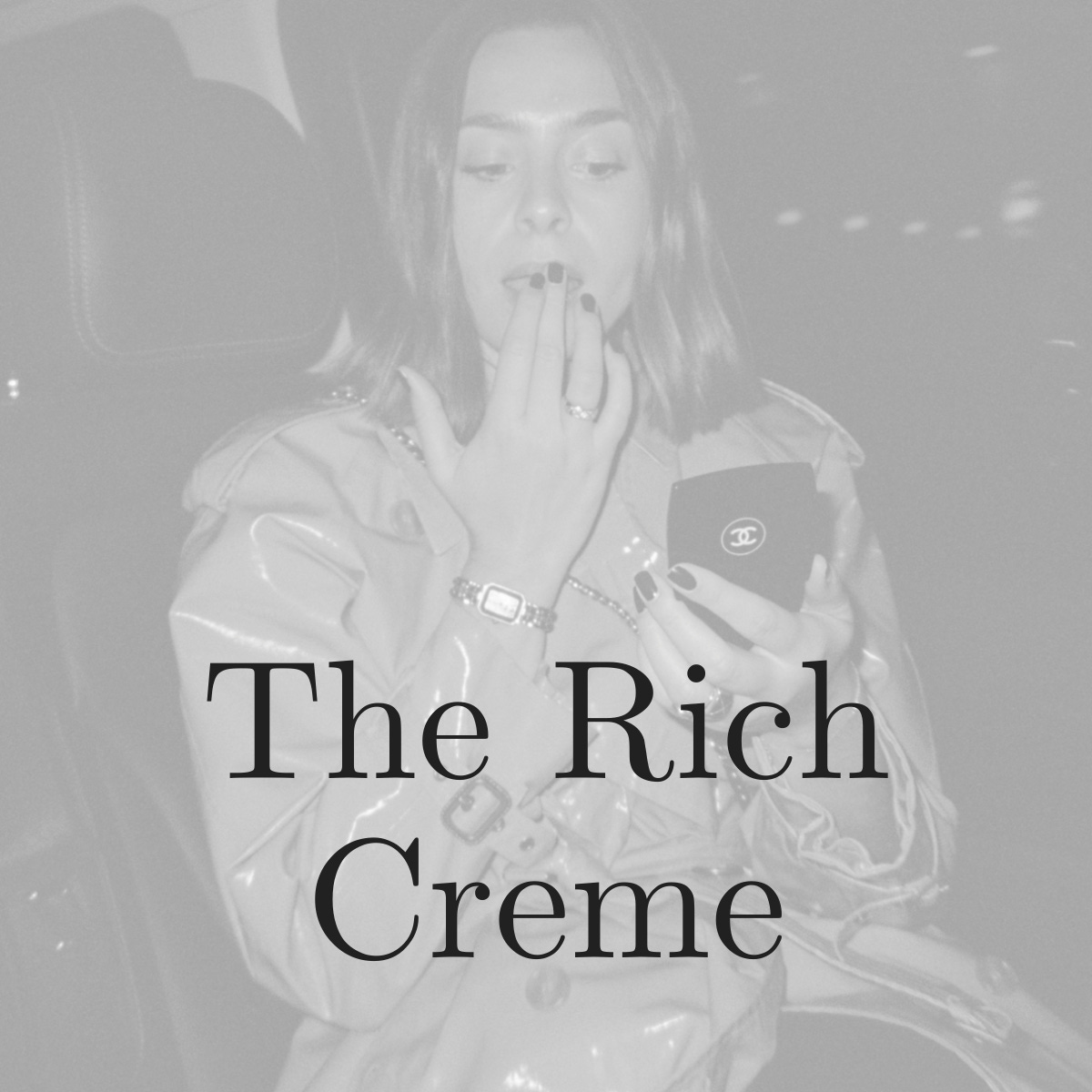 The Rich Creme
