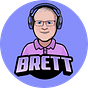 Brett Maytom's avatar