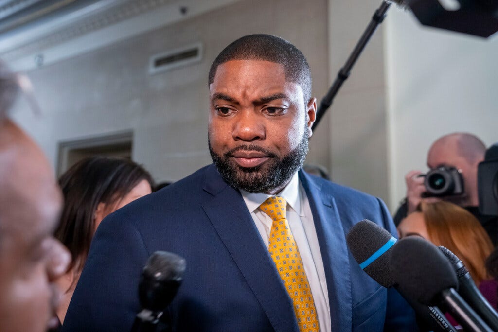 Who is Rep. Byron Donalds of Florida? He could be a rising star after  speaker bid – Orlando Sentinel