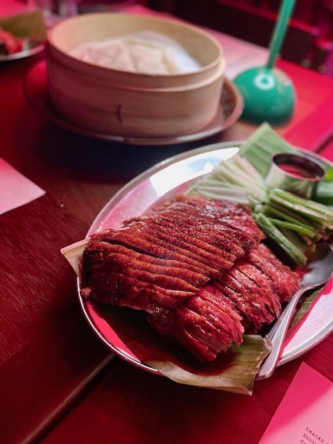 Dubai restaurants - FooDiva - #UAERestaurantsUnite