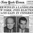 Have post-election hot takes always been wrong?