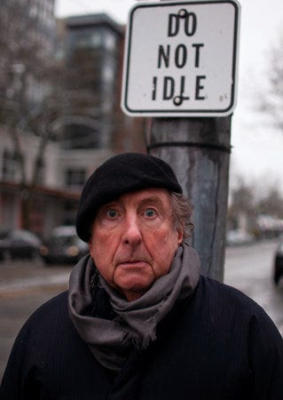 Eric Idle | Penguin Random House