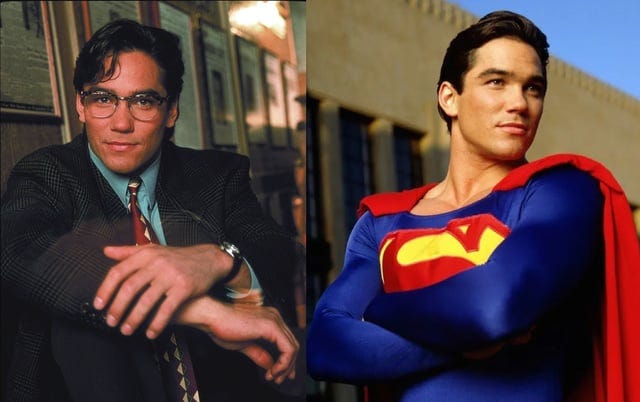 r/superman - Opinions on these portrayals of Kent/Superman? How does he relate to post-crisis Superman or 21st century Superman?