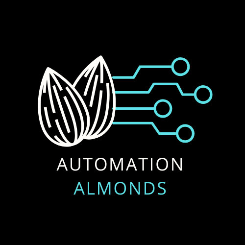 Automation Almonds