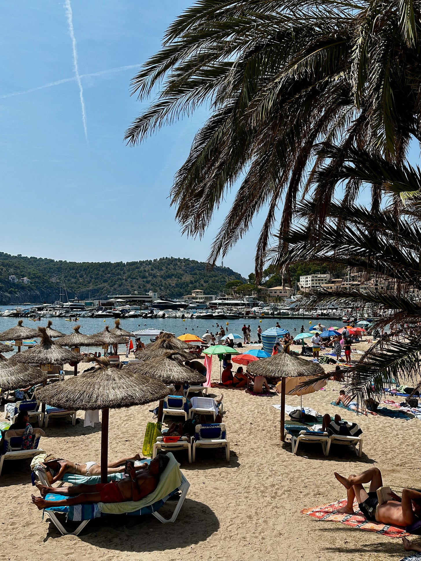 Sóller: Mallorca’s Hidden Gem Sóller: Mallorca’s Hidden Gem