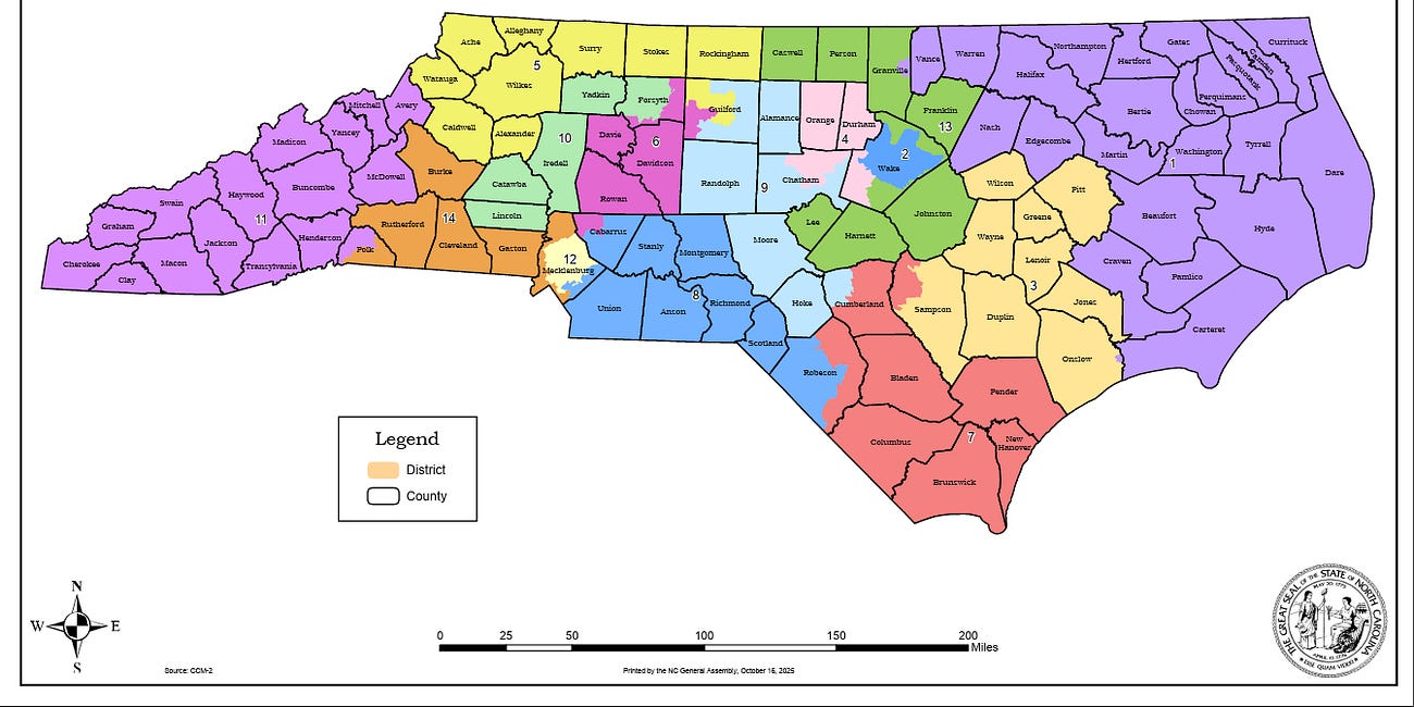 Populist/Progressive Rising Stars To Watch In 2026 Part II: