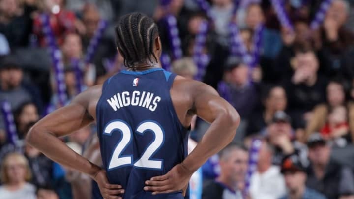 Minnesota Timberwolves: What went wrong with Andrew Wiggins?