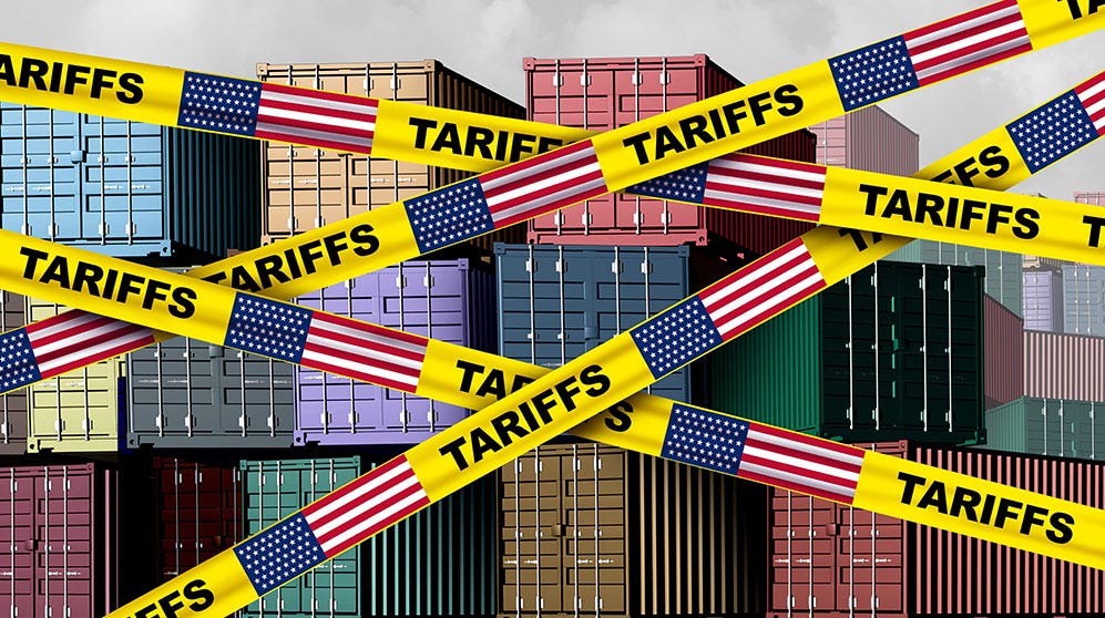 The Supreme Court Decision on Trump's Tariffs--and What Comes Next