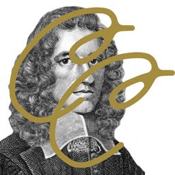 Contemplations with Charnock