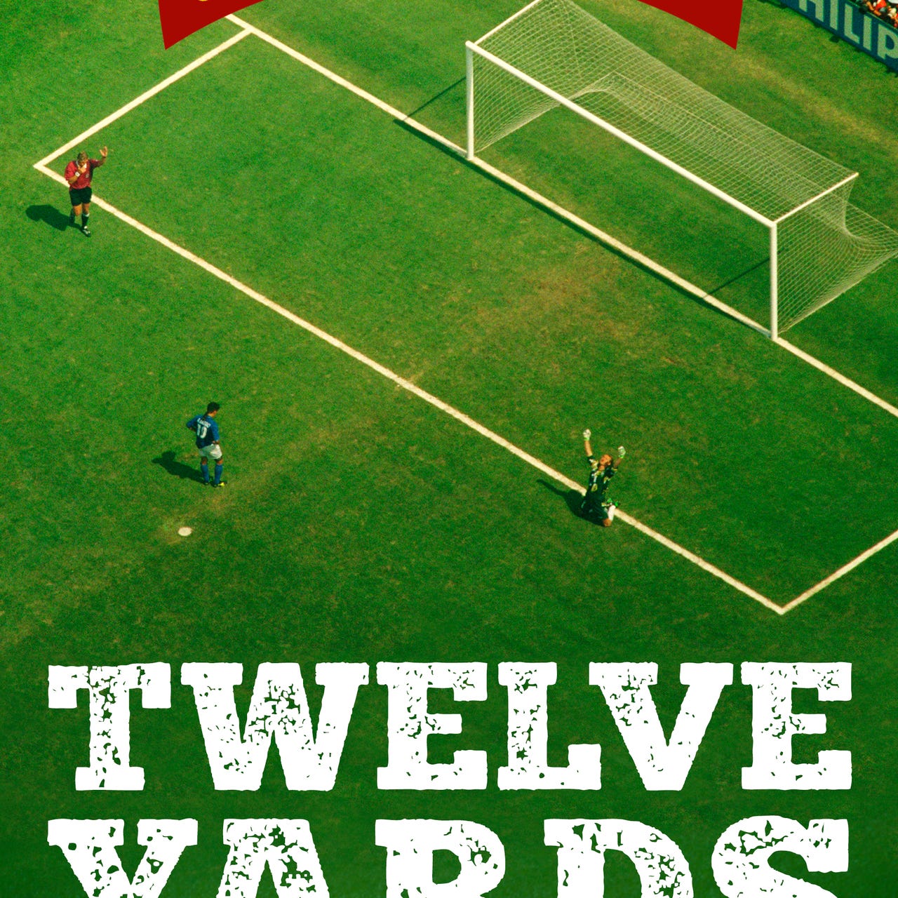 Twelve Yards