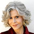 Jane Fonda's avatar