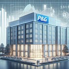 The Procter & Gamble Co. (NYSE: PG)