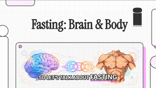 Fasting_ Brain Fog Myth_ Science-Backed Health Benefits!.mp4