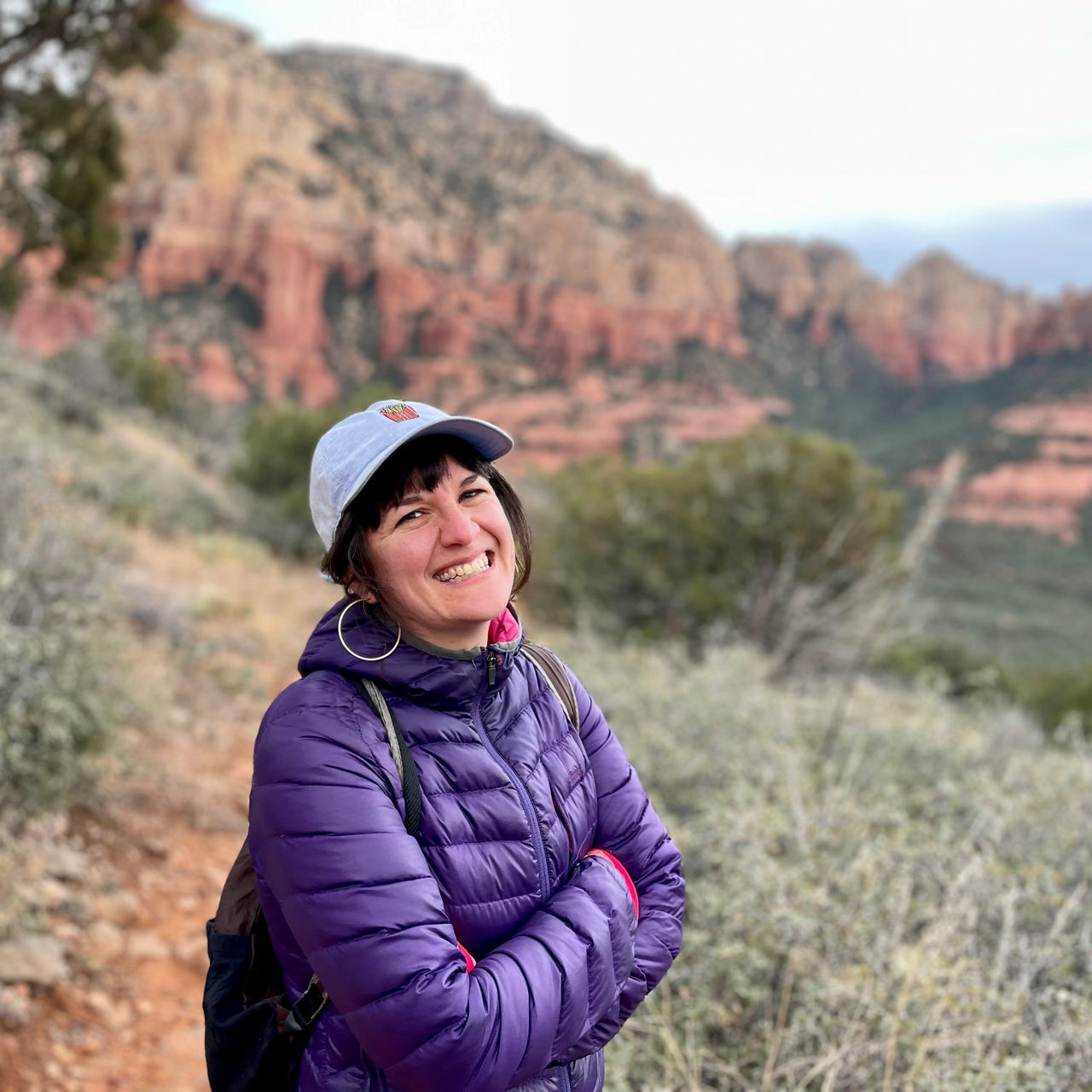 Eyes, Heart + Hands from Lauren McCune