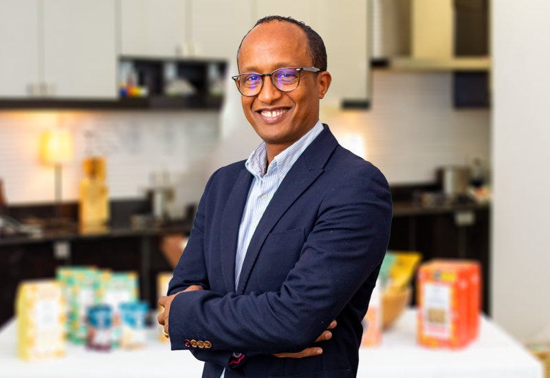 Yonas Alemu