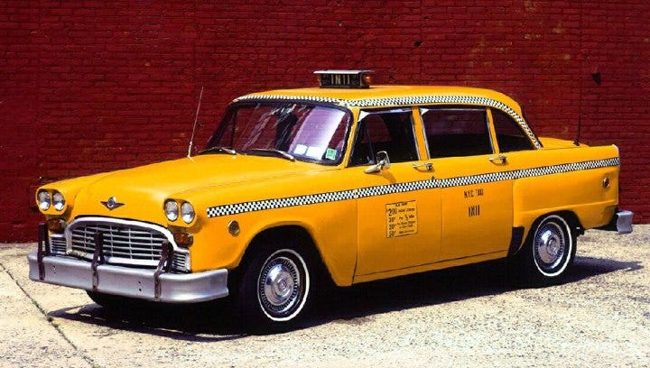 10 Lost Symbols of New York | TIME.com
