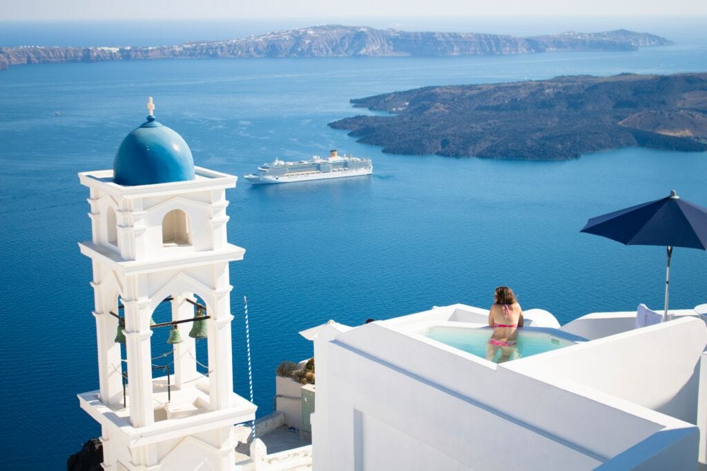 Santorini Blue Domes: Where to find & how to photograph them Santorini Blue Domes: Where to find & how to photograph them