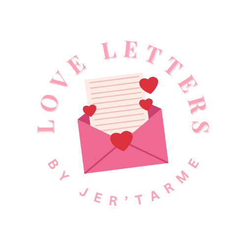 Love Letters by Jer'tarme