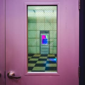 Our Escape Room Is a Little Different