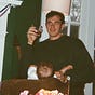 Nate Hanrahan's avatar