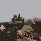 Letters From The Frontline