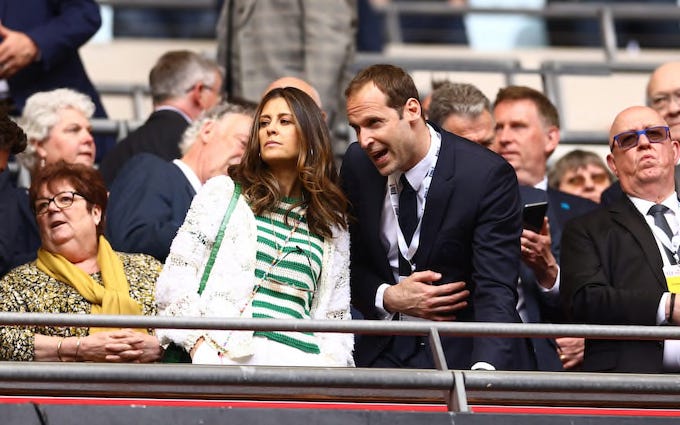 Thomas Tuchel urges new Chelsea owners to keep Petr Cech and Marina  Granovskaia